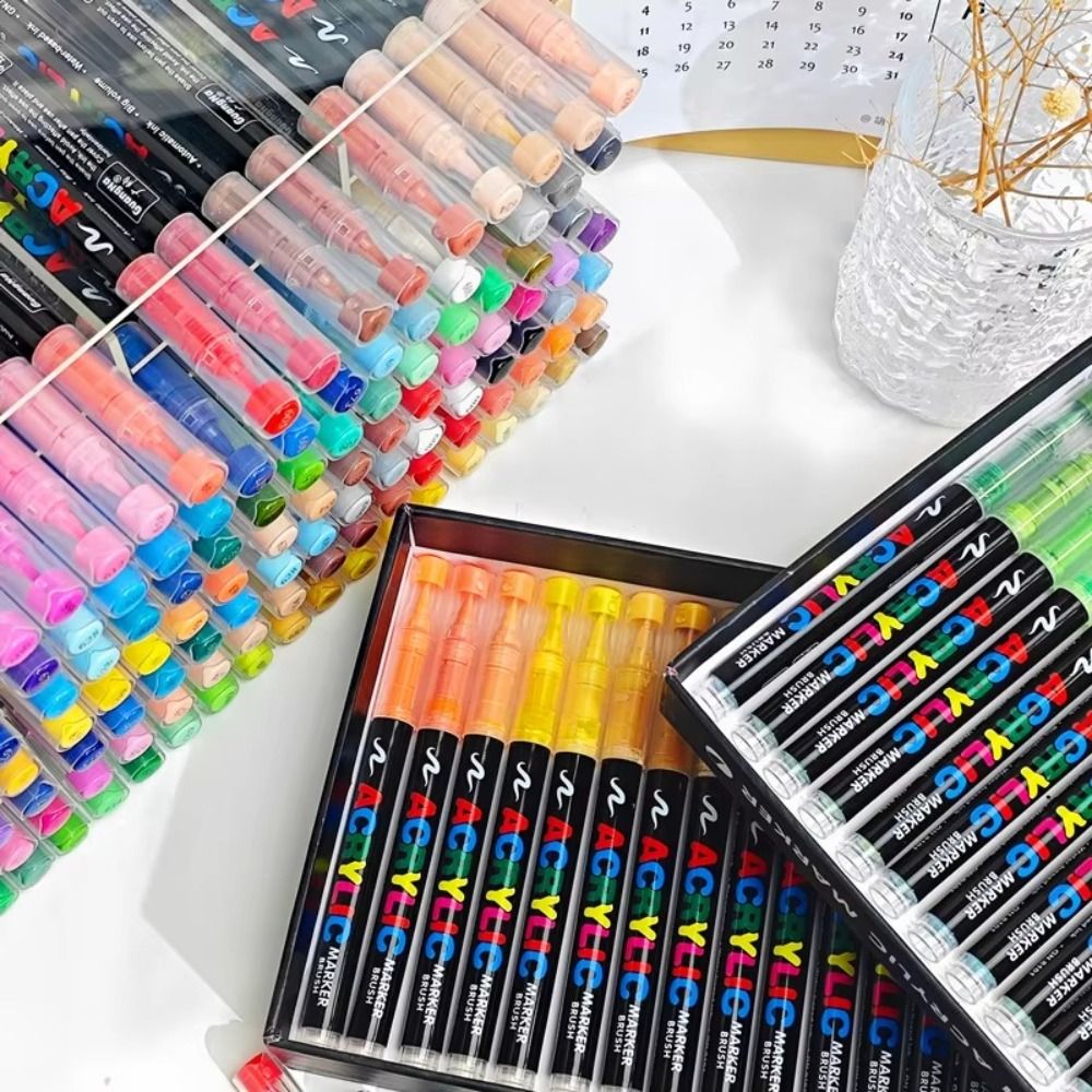 12/24/36/48/60/72/100/120 Colo - Copic Marker Classic ulasan dan harga