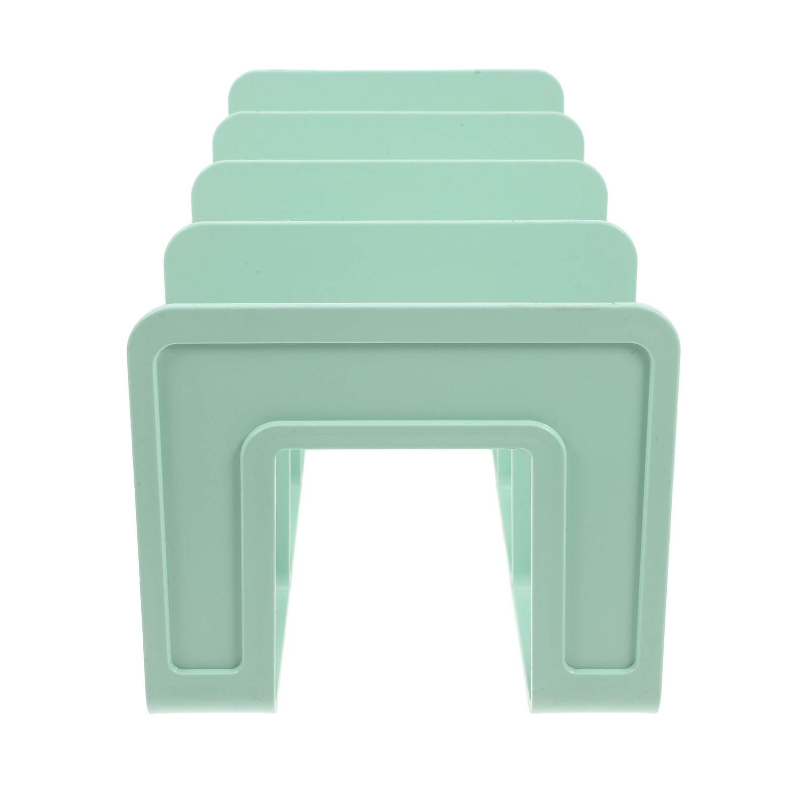 Desktop Book Organizer with Mu - Magazine Holder Rack ulasan dan harga