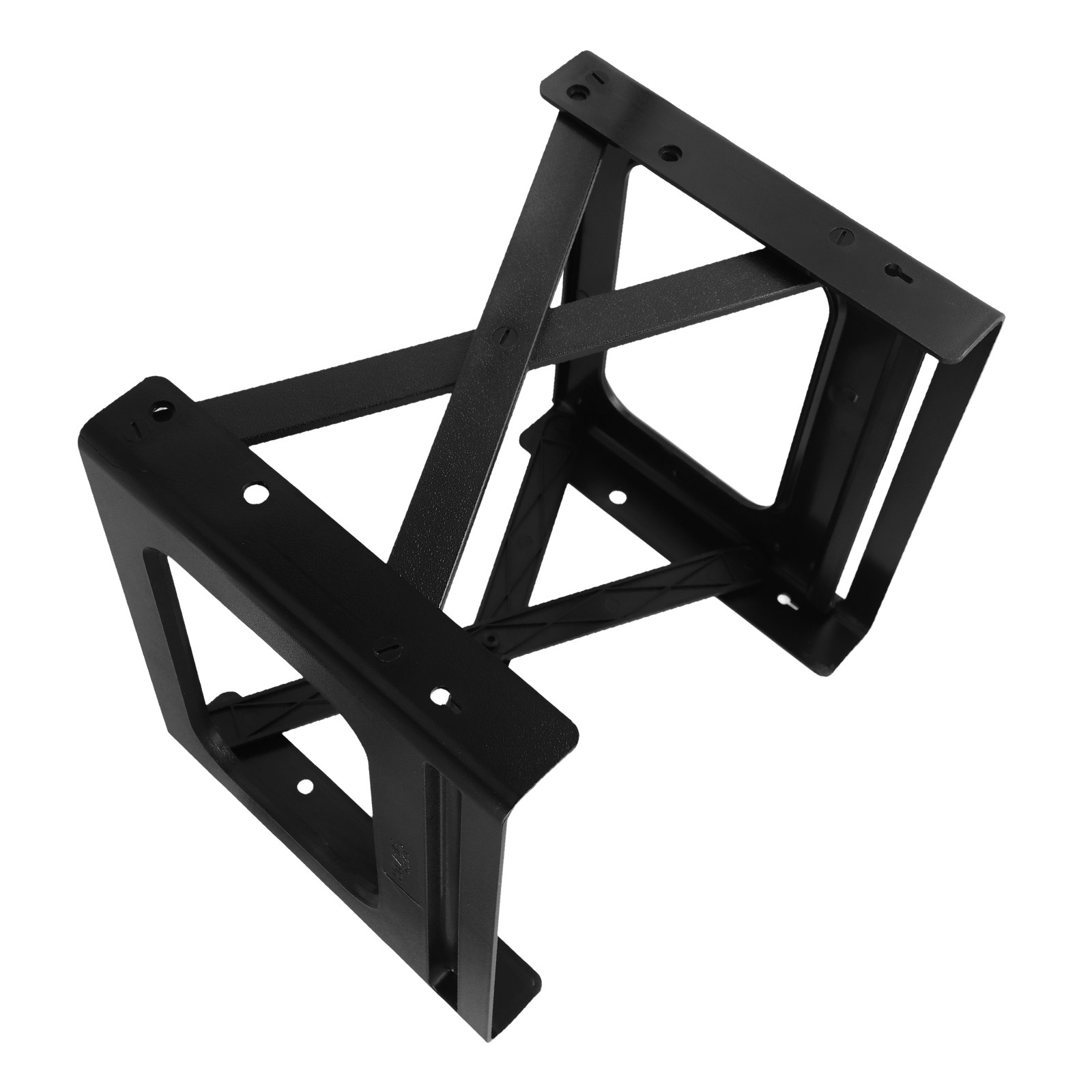 Plastic Desktop File Holder Or - Magazine Holder Rack ulasan dan harga