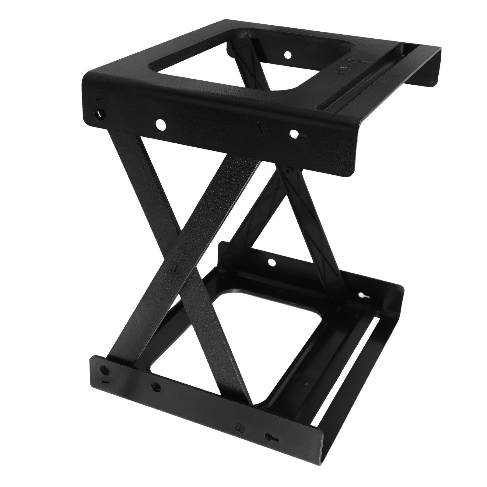 Plastic Desktop File Holder Or - Magazine Holder Rack ulasan dan harga