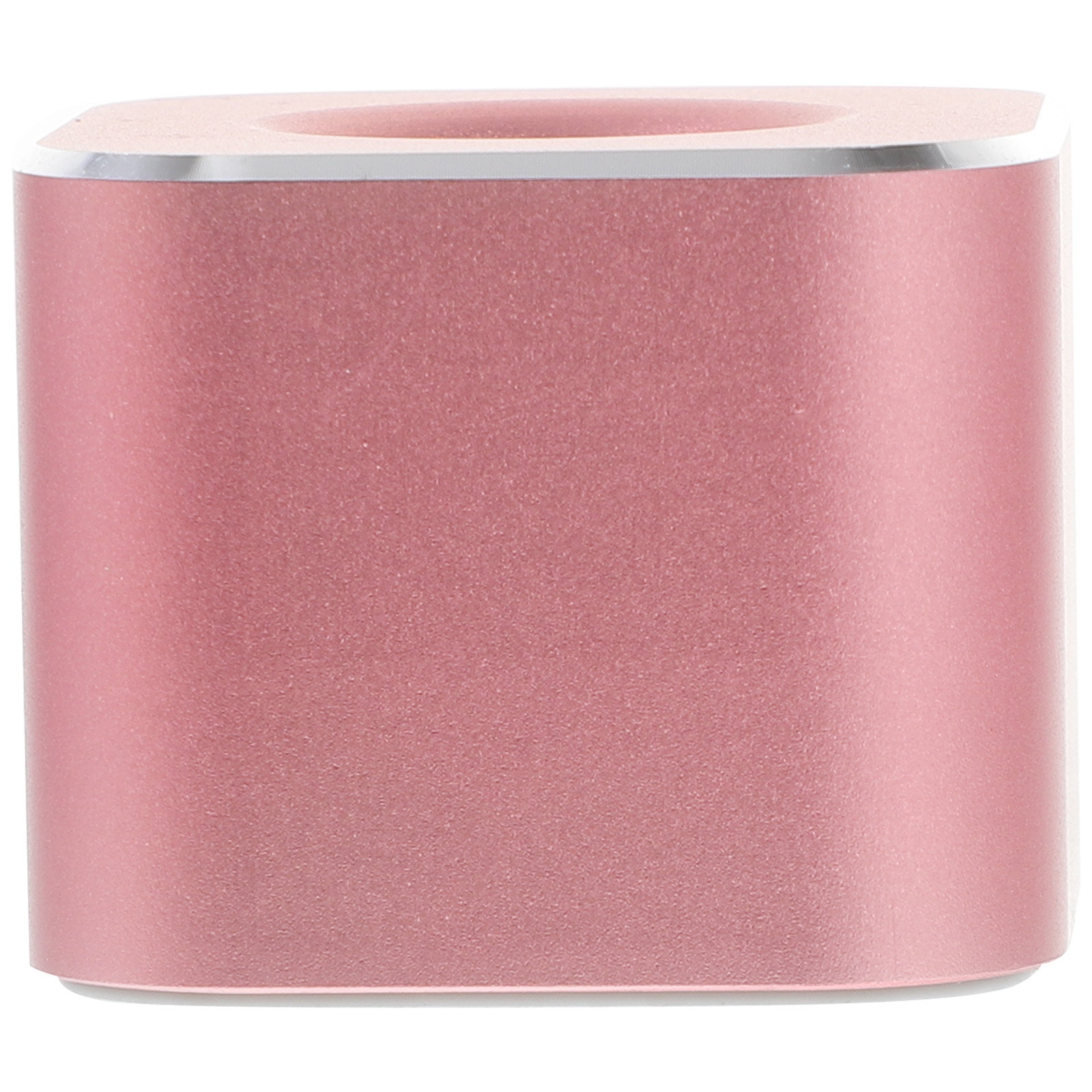 Aluminum Alloy Metal Pen Holde - Pen Rest Single ulasan dan harga