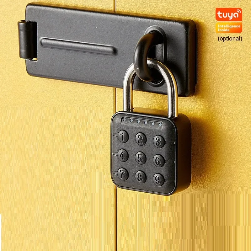 EGFirtor Tuya Smart Home Biome - Letter Opener Brass ulasan dan harga