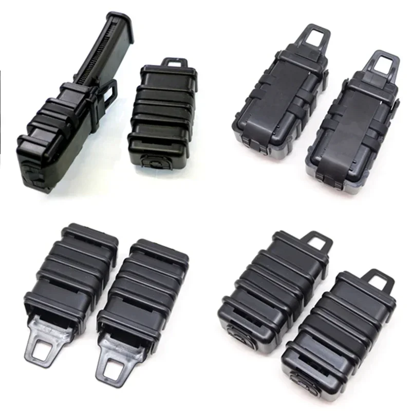Toy Gun MP7 FastMag Holster Se - Magazine Holder Rack ulasan dan harga