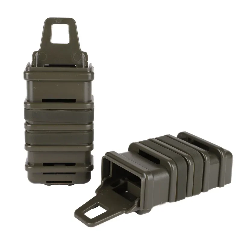 Toy Gun MP7 FastMag Holster Se - Magazine Holder Rack ulasan dan harga