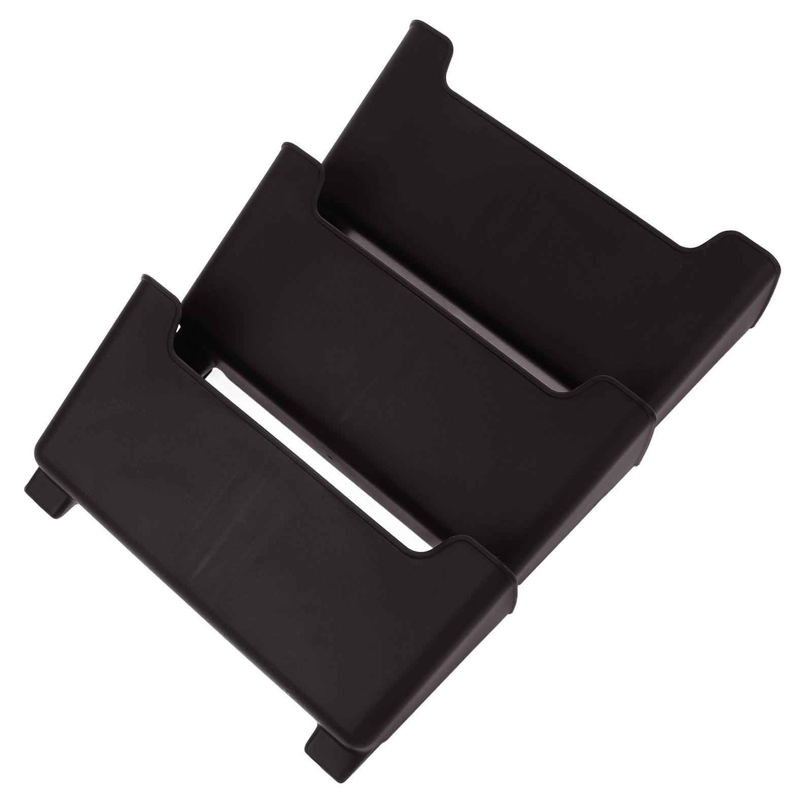 1Set Wall File Organizer Rack  - Magazine Holder Rack ulasan dan harga