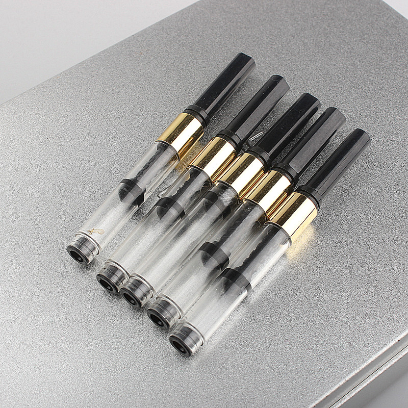 High Quality Gold Universal 3. - Fountain Pen Bottled Ink ulasan dan harga