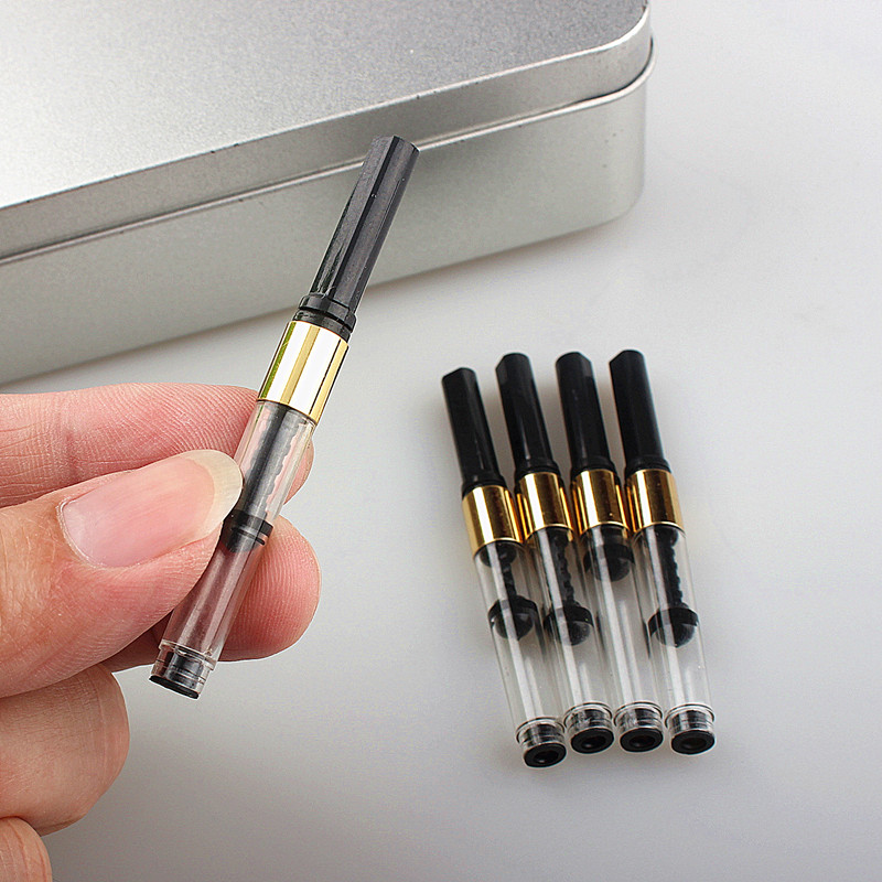 High Quality Gold Universal 3. - Fountain Pen Bottled Ink ulasan dan harga