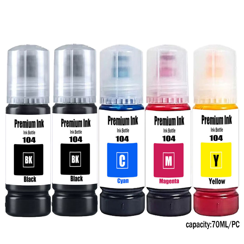 104 Premium Color Compatible B - Fountain Pen Bottled Ink ulasan dan harga
