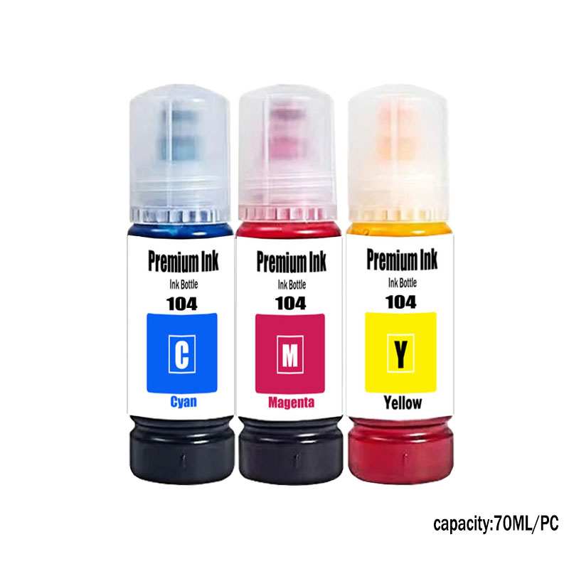 104 Premium Color Compatible B - Fountain Pen Bottled Ink ulasan dan harga